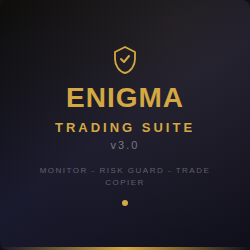 Enigma Trading Suite v3.0